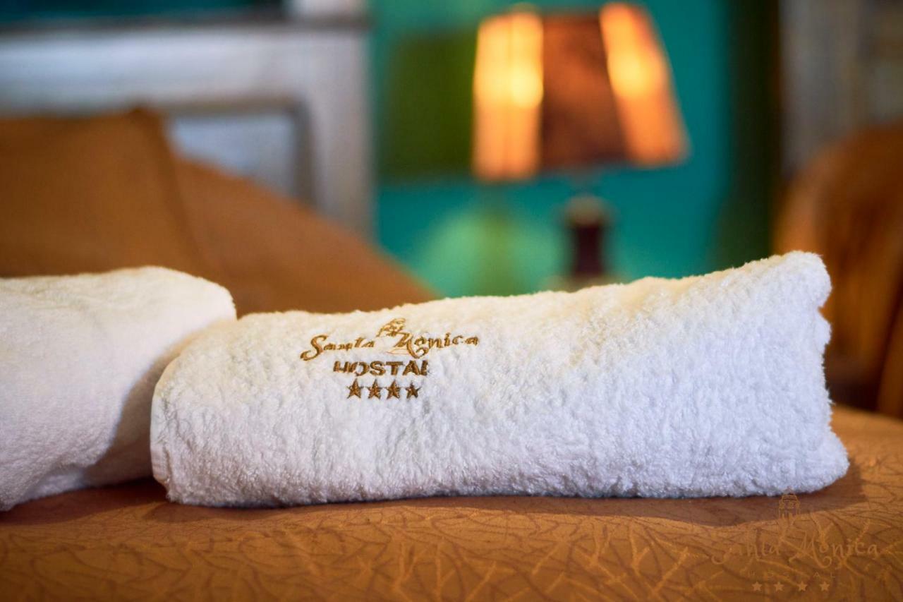 Hotel Santa Monica Потосі Екстер'єр фото